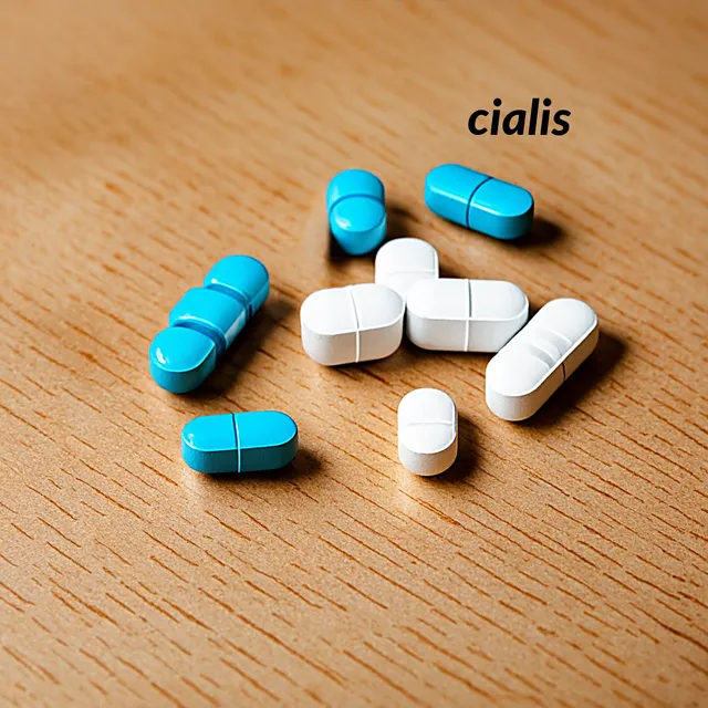 Cialis venta libre españa